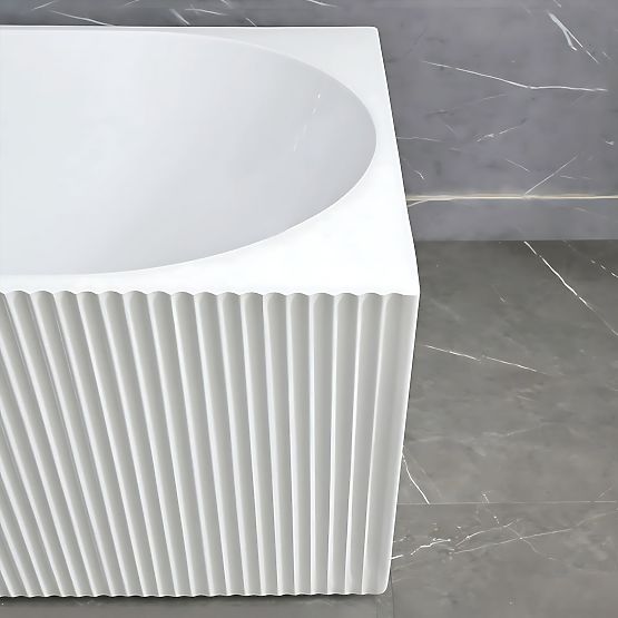 Akrylátová Rohová Vana WENUS PRAVÁ 170