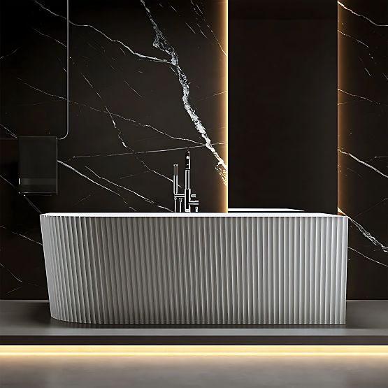 Akrylátová Rohová Vana WENUS PRAVÁ 170