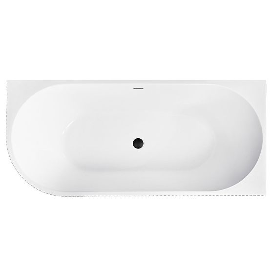 Akrylátová Rohová Vana WENUS PRAVÁ 170