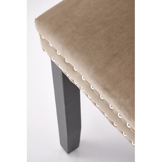 ALDA židle béžová 