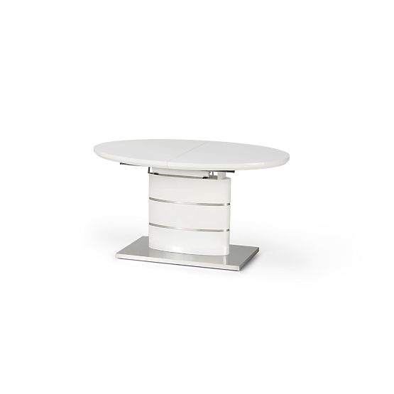 ASPEN stůl bílý (3p=1ks)