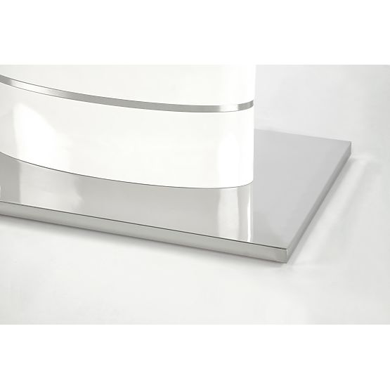 ASPEN stůl bílý (3p=1ks)