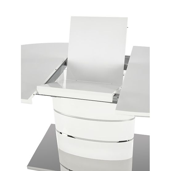 ASPEN stůl bílý (3p=1ks)