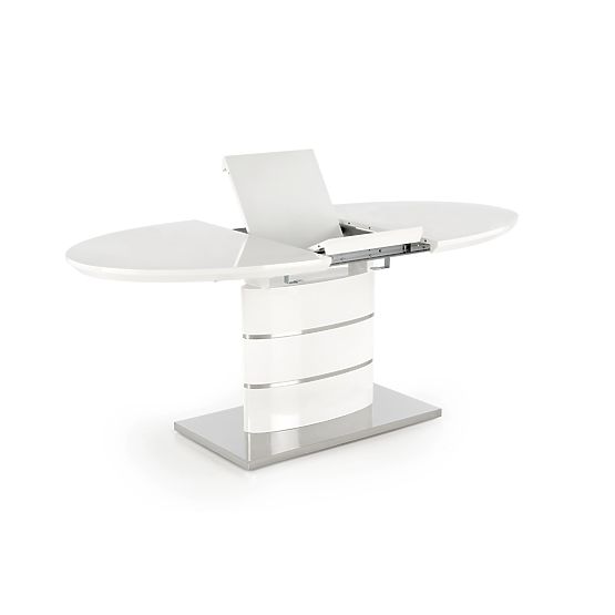 ASPEN stůl bílý (3p=1ks)