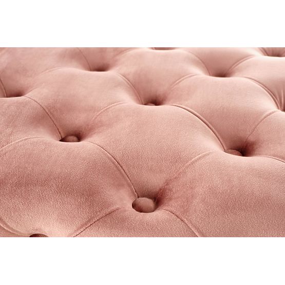 ATHENA lavice růžová / zlatá (1p=1ks)