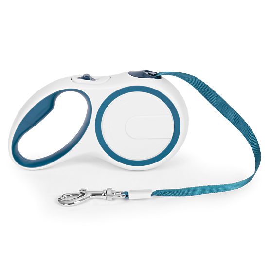 Automatické vodítko pro psa nebo kočku s blokací, 3m