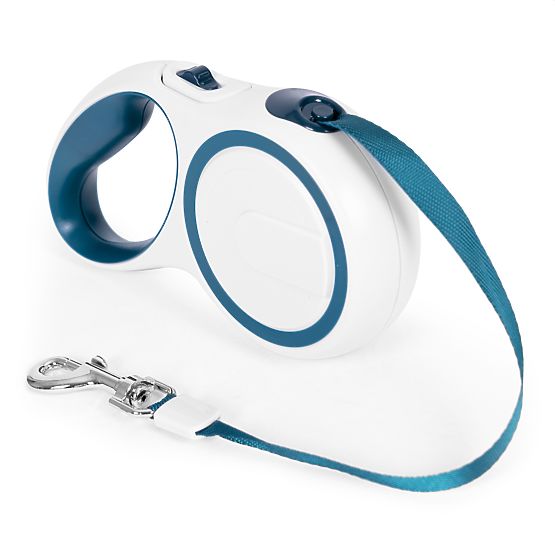 Automatické vodítko pro psa nebo kočku s blokací, 3m