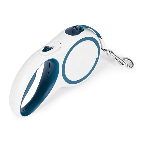 Automatické vodítko pro psa nebo kočku s blokací, 3m