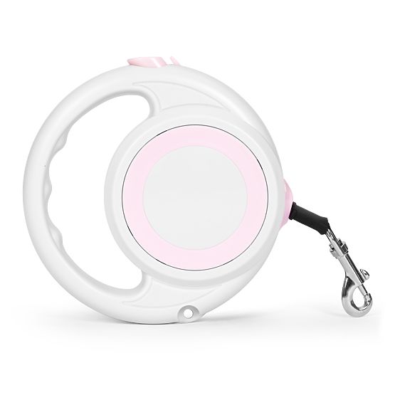 Automatické vodítko pro psa nebo kočku s blokací, délka 4,2 m