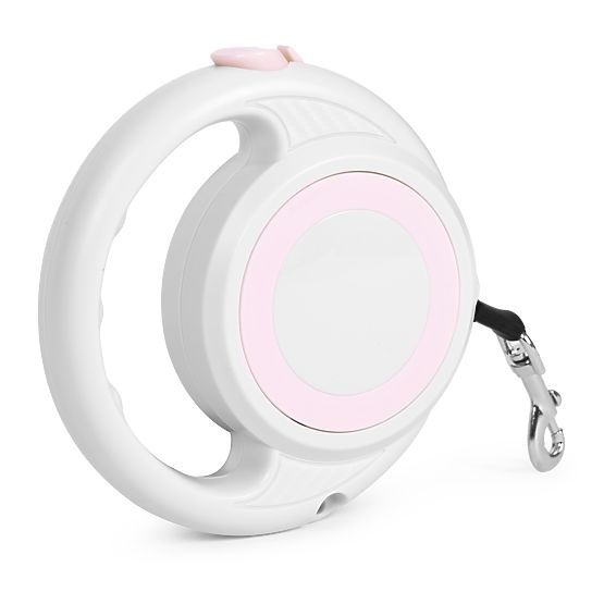 Automatické vodítko pro psa nebo kočku s blokací, délka 4,2 m