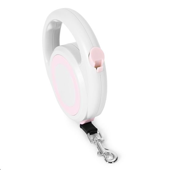 Automatické vodítko pro psa nebo kočku s blokací, délka 4,2 m