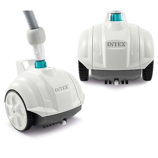 Automatický čistič dna bazénů ZX50 INTEX 28007
