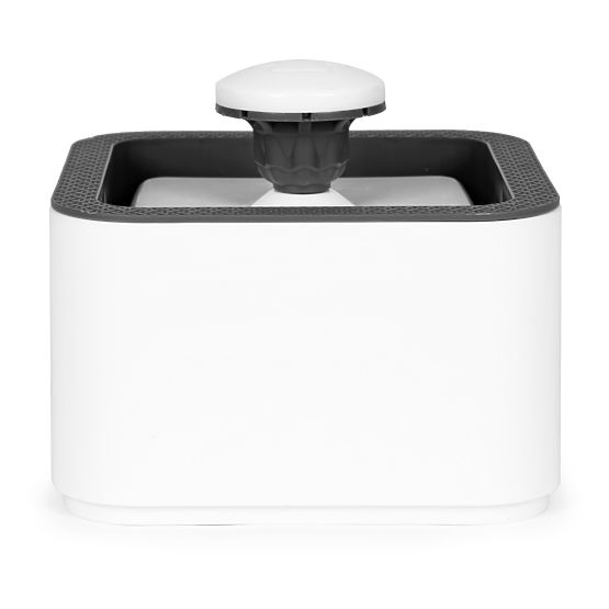 Automatický dávkovač miska s fontánou pro kočky a psy