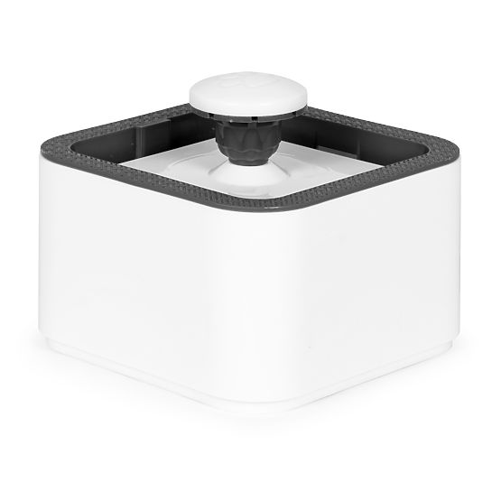 Automatický dávkovač miska s fontánou pro kočky a psy