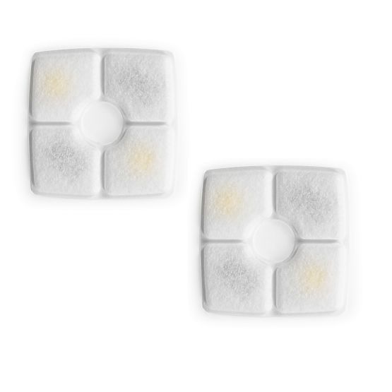 Automatický dávkovač miska s fontánou pro kočky a psy