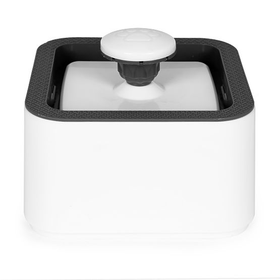 Automatický dávkovač miska s fontánou pro kočky a psy