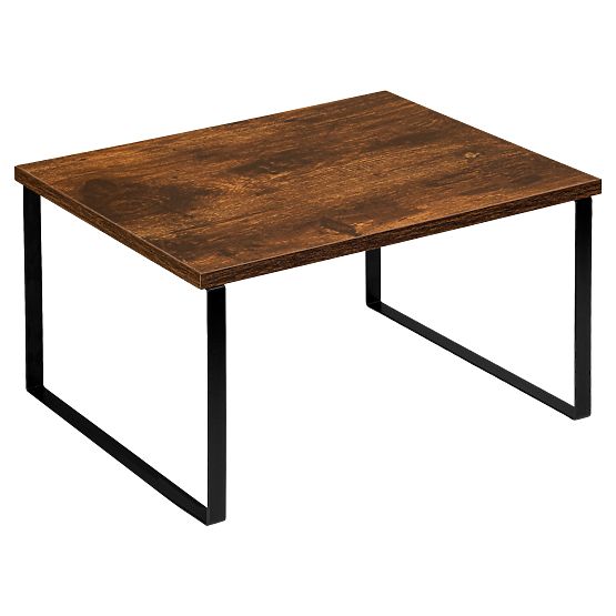 Bambusová kuchyňská police GINGER MAX rustic