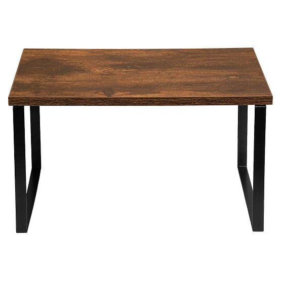 Bambusová kuchyňská police GINGER MAX rustic