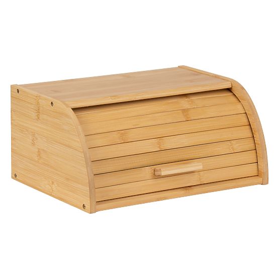 Bambusová nádoba na pečivo GRANO