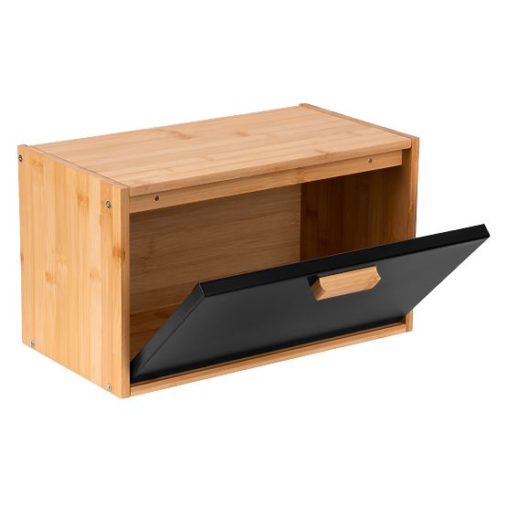 Bambusový chlebník CHARLES