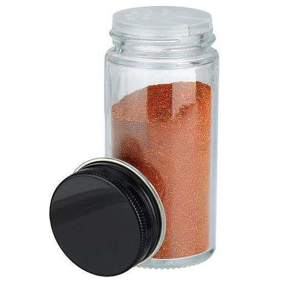 Bambusový stojan na koření KOCHEN 18 sklenic