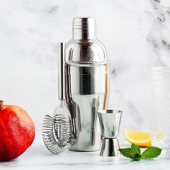 Barmanská sada 5 kusů Aberdeen