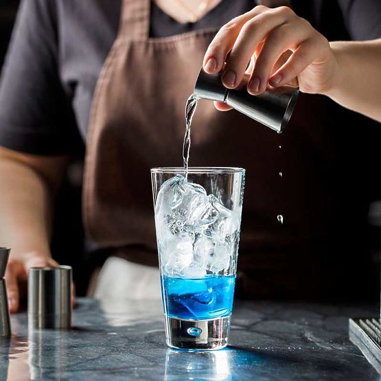 Barmanská sada 5 kusů Aberdeen