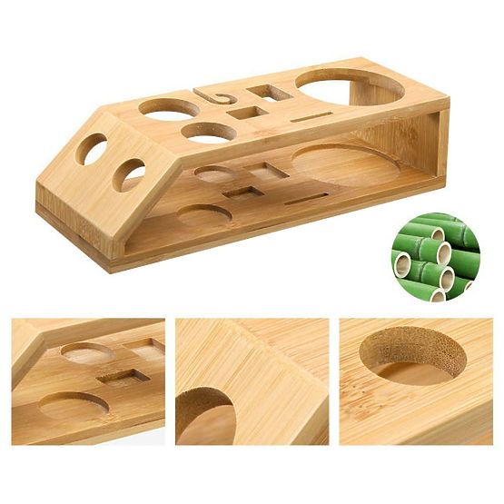 Barmanská sada BRADFORD 10 kusů