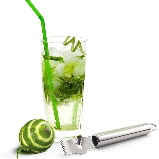 Barmanská sada DERBY 10 dílů