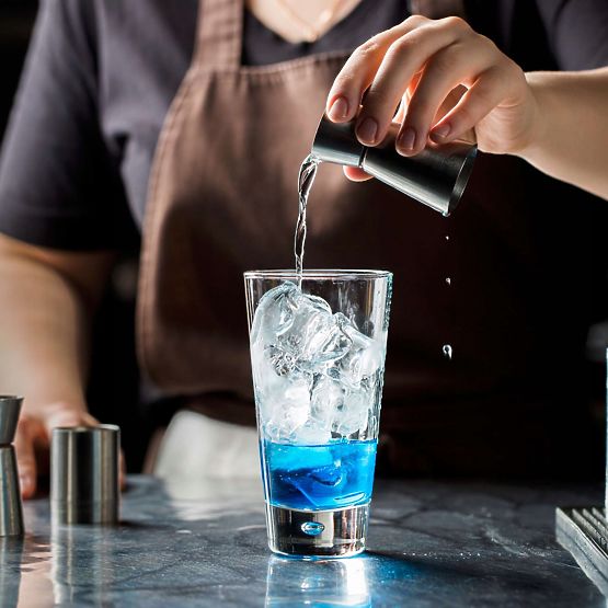 Barmanská sada Leeds 11 dílů