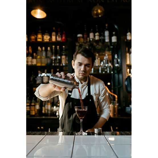 Barmanská sada Leeds 11 dílů