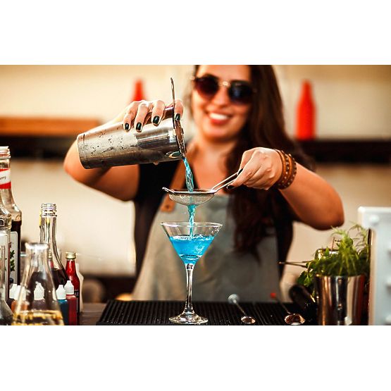 Barmanská sada Leeds 11 dílů