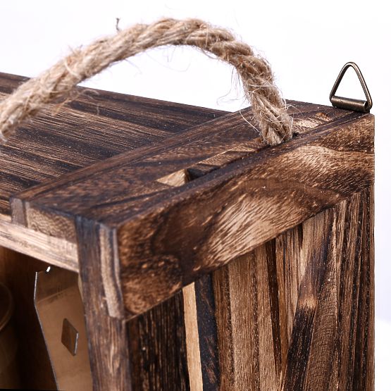 Barmanská sada LOGAN 11 prvků s krabicí