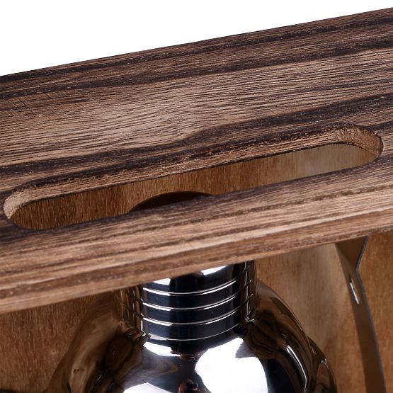 Barmanská sada LOGAN 11 prvků s krabicí