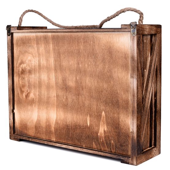 Barmanská sada LOGAN 11 prvků s krabicí