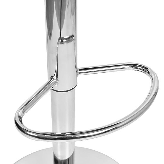 Barová židle Arako bílá