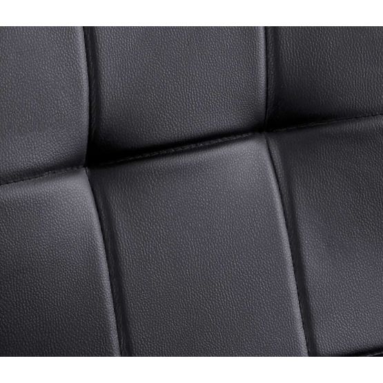 Barová židle Arako černá