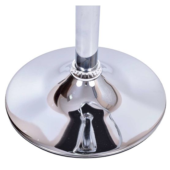 Barová židle Arako černá