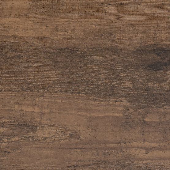 Barová židle Flint Rustikální loft industriální postaršený dub
