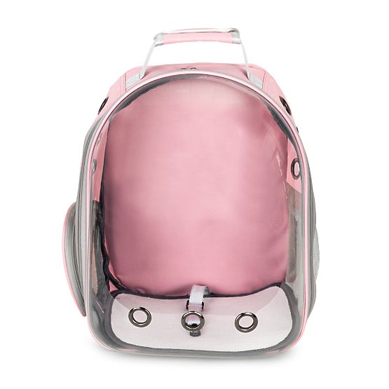 Batoh přepravka pro kočku psa přepravní taška cestovní