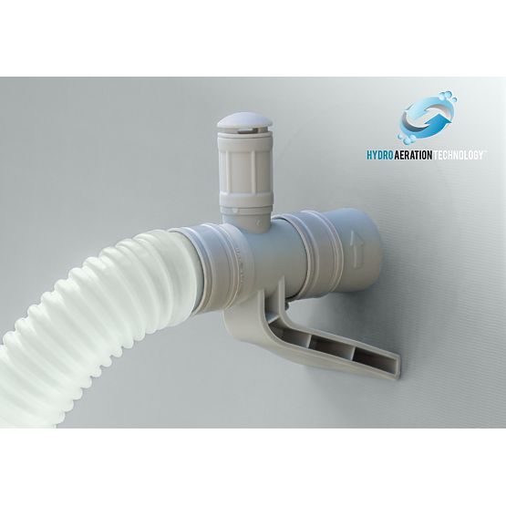 Bazén s čerpadlem - 305 x 76 cm 