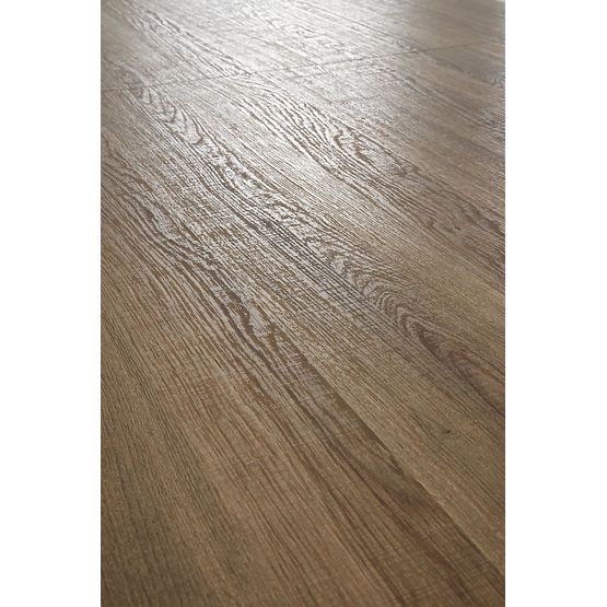 BERLIN rozkládací stůl 140-180 cm, deska - ořechová, rám - černý