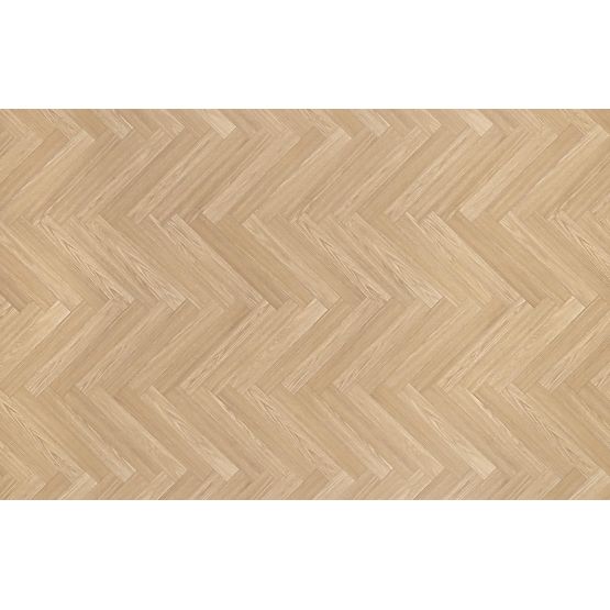 BERTO stůl deska - přírodní, noha - černá (2p=1ks)