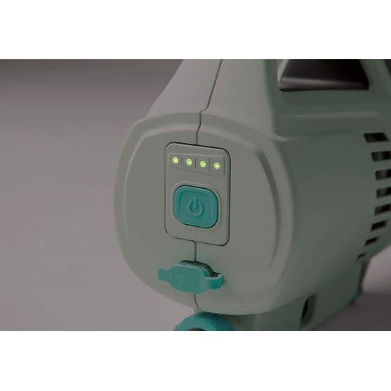 Bezdrátový vysavač na čištění bazénů INTEX 28628