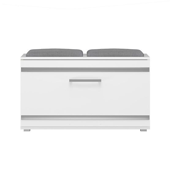 Botník Opal OPAL BÍLÁ