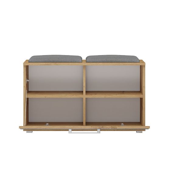 Botník Opal OPAL DUB ARTISAN