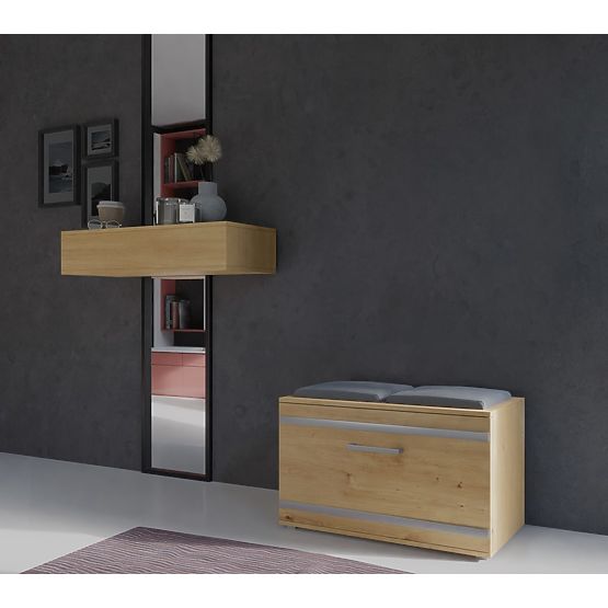 Botník Opal OPAL DUB ARTISAN