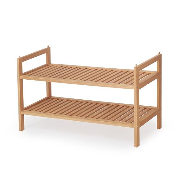 Botník ST8 - stohovatelný