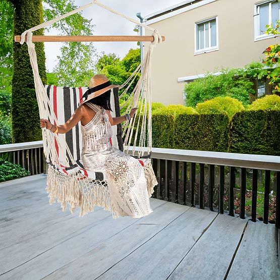 Brazilská židle GL091