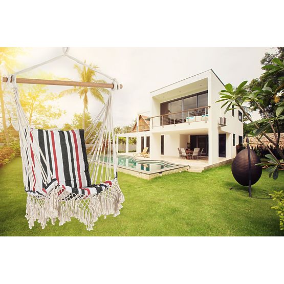 Brazilská židle GL091